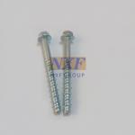 NXF S235JR/A105GR B/DINST37-2/JISSS400/ASTMA283C M6-M12 Length50-150MM S235JR