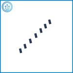 1206 High Precision Chip Current Sensing Resistor 3mohm 4mohm 5mohm 6mohm 7mohm