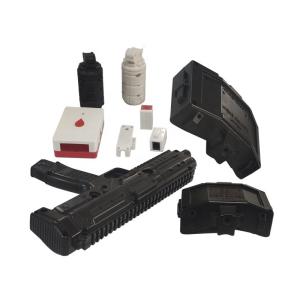 Buy cheap 2D/3D/CAD/DWG/STEP/PDF/UG Design Software And Cutting Service For Custom Plastic Injection Parts Production For Car Parts product
