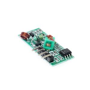 China Lightweight 315MHz Wireless RF Module ASK Transceiver Multi Function on sale