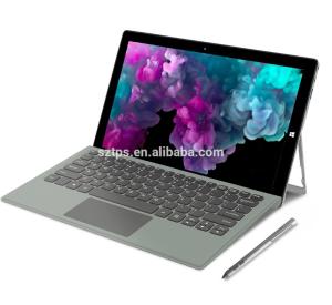 China 12.6 Inch 2 In 1 Touchscreen Laptops 13.3 Inch Laptop With Active Stylus Pen on sale