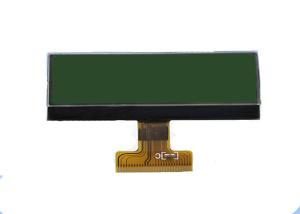 Buy cheap 122 X 32s Dot Matrix LCD Display Module COG Type 2.3 Inch Static Drive Screen product