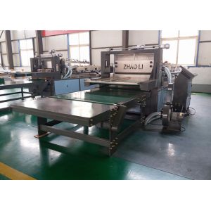 Buy cheap High Speed Partition Assembly Machines PLC Automatic Degree Easy Operation product