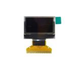 0.96 inch SSD1315 OLED Display Module Folding Type OEL Display ModulePixel