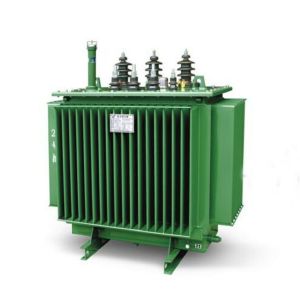 Buy cheap S11 Oil Immersed Transformer product