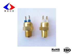 China 3.8cm Water Temperature Sensor For Universal Automobiles on sale