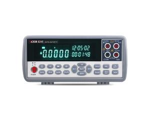 Buy cheap Automatic Bench Type Digital Multimeter polarity test With Clock Display product