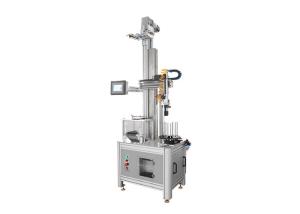 Buy cheap Lens Shock Impact Ability Lab Testing Machine With Graphic Users Interface product