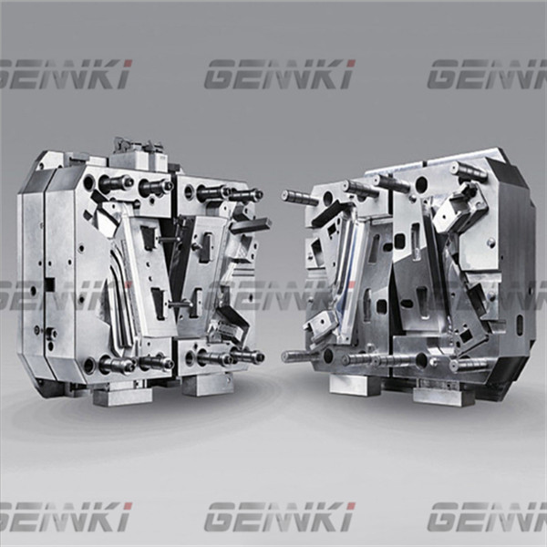 Assab Large Scale Injection Molding Parts Moldflow Incoe Thermoplastic Material