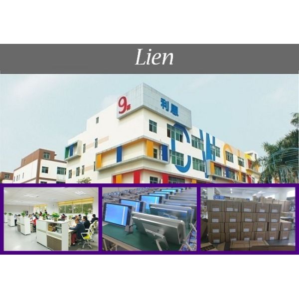 Free Standing Wifi Digital Infrared Thermometers With Face Recognition