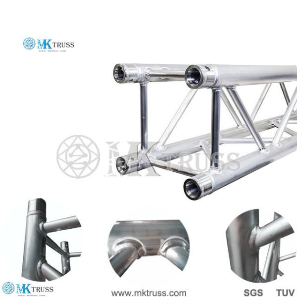 Quality Stage Concert Project Truss Line Array Speaker for Indoor and Outdoor Performance for sale