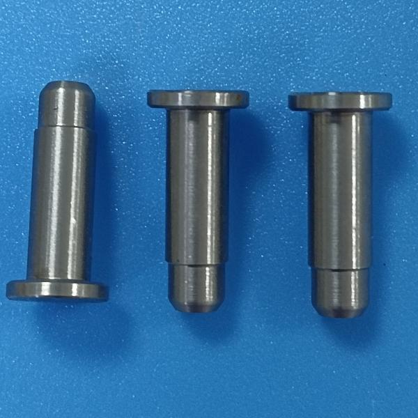 Custom High Precision Metal Fabrication CNC Machining Part for Aluminium and