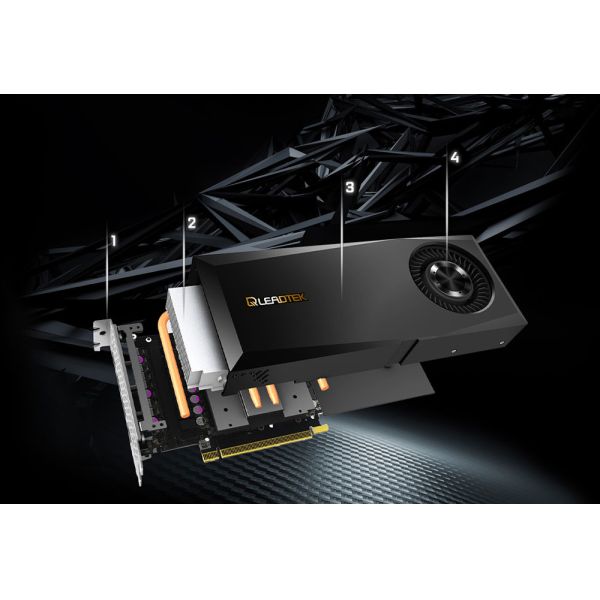 130W Winfast Rtx 3050 Nvidia Gaming Graphics Cards Ampere GPU