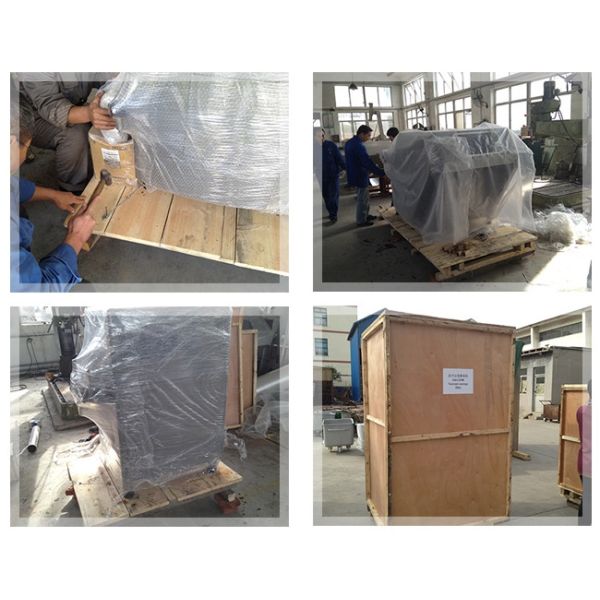 Hydraulic Lift High Quality Vacuum Packing Machine Mattress Vertical