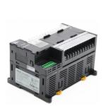 Ladder diagram Omron CP Series 0.7 mS CPU Unit CP1H-XA40DT-D