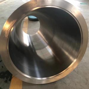 China Titanium Forging Titanium Ring ASTM B381 Titanium Forge For Industry on sale