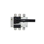 Manual Changeover Switch 3Pole/4Pole Isolation manual Transfer Switch