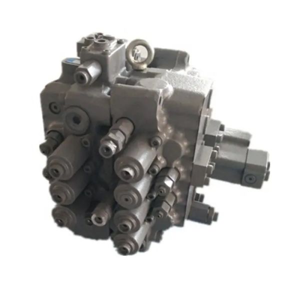 VOL-VO EC210B 14512144 Excavator Hydraulic Main Valve EC210B Second Hand