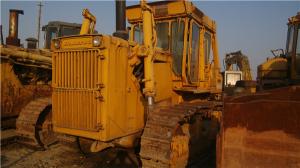 China Used komatsu bulldozer D155A, on sale