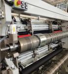 DSP Series Slitter Rewinder Machine Max. Slitting Width 1650mm