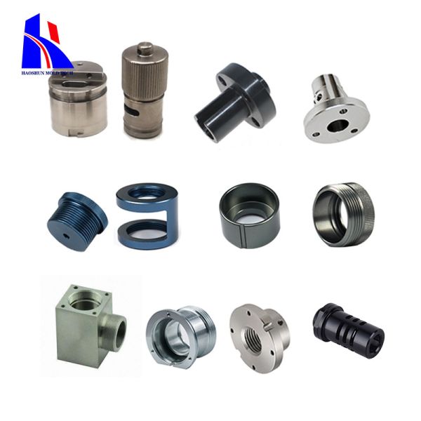 Stainless Steel / A6061 Surface Finishing Services , Milling Laser Marking Services