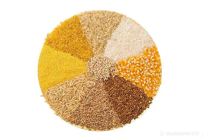 LC-M3H Beans Quinoa Color Sorting Machine Grain Brown Rice Color Sorter