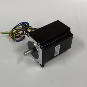 China 57hs76-3004 Nema 23 Bipolar Stepper Motor CNC Machine 1.9nm 2.8a 4 Lead 2 Phase on sale
