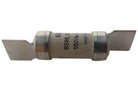 China 12KV 24KV 36KV 40.5KV High Voltage Fuse Medium Voltage Current Fuse For Transformer Protection on sale