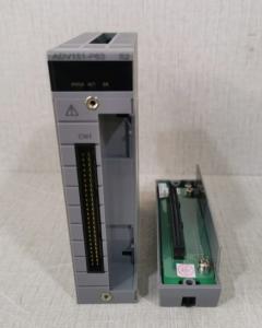 Buy cheap Yokogawa ADV151-P63 Style S2 Digital Input Module 32-channel, 24 V DC, Isolated product