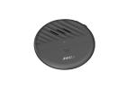 Loud 125dB Alarm and Vibration Sensors Low Battery Remind Glass Break Security
