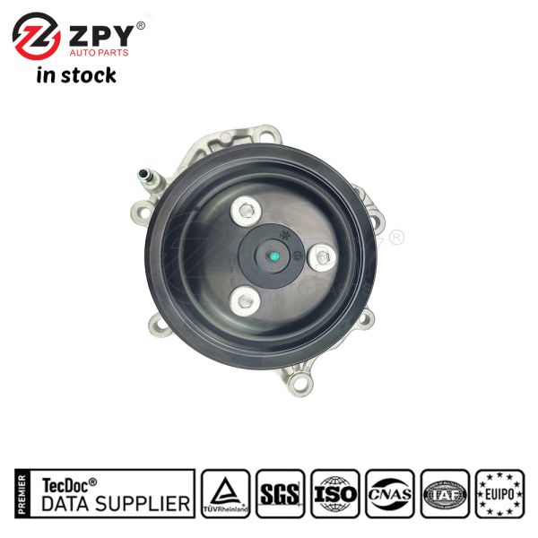 ZPY 9A210604902 New Engine Water Pump For Porsche 911 991 992 2017-2024
