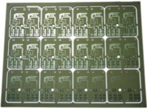 China 2 Layers Taconic Immersion Tin  Custom Printed Circuit Board Manufacturer on sale