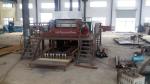 Recyclable Egg Carton Making Machine 30kw Large Output For Paper Box