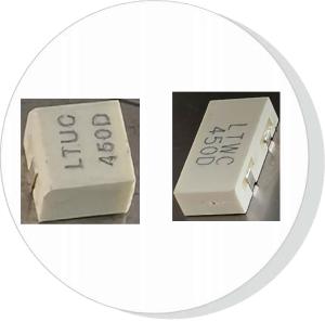 Buy cheap 455KHZ Active Circuit Components product