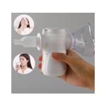 Healthcare Portable Inhaler Nebulizer Portable Machine Adjustable 2μm - 3.6μm