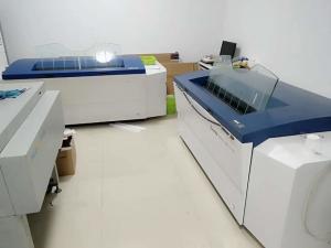 Split / Conjoined CTCP Printing Machine Platesetter 64 lasers U864