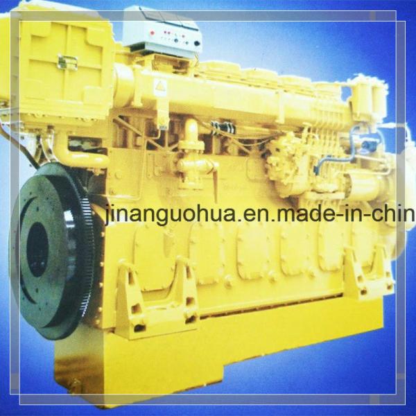 Customized Request Now Accepted for 6190 Jichai Jinan Chidong Marine Diesel