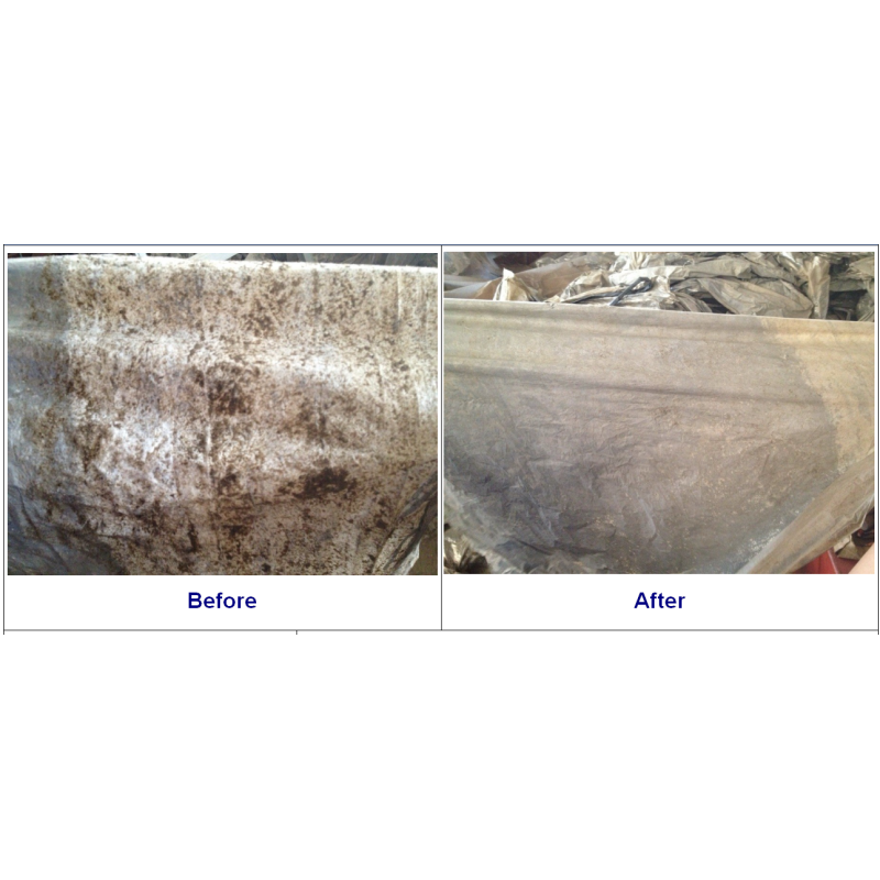 Film Desanding Agricultural Plastic Film Recycling Machine