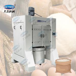 Buy cheap Skywin Industrial Three Spirals Cookie Dough Mixer Making Machine product
