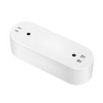 Tuya Zigbee Temperature and Humidity Sensor ioT Supporting Alexa and Google