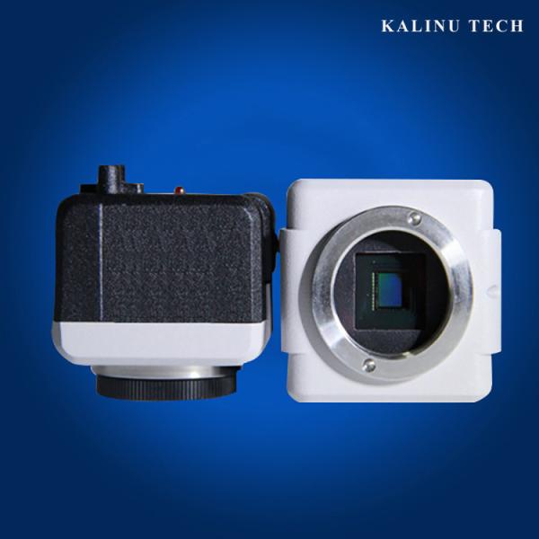 Quality 1.3MP USB Digital Microscope Camera, Eyepiece Camera for sale