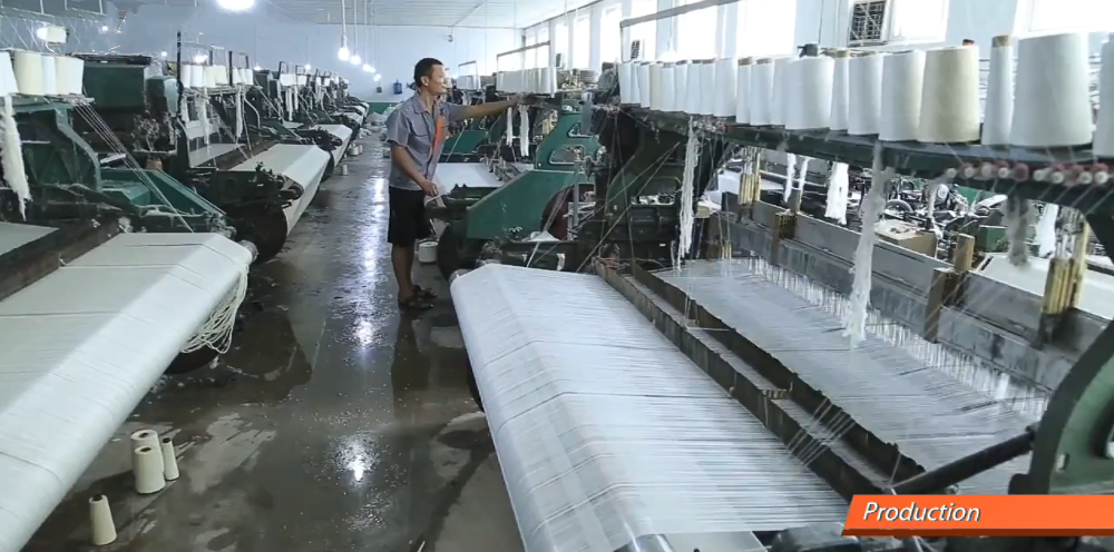 Flame Retardant Aramid Mesh Industrial Heat Insulating Woven Fabric
