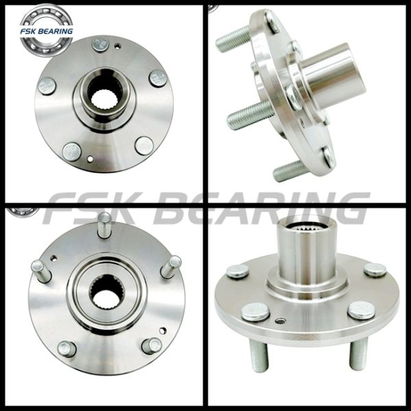 FSK Wheel Hub Bearing Unit 3230100FC1 For Xiaopeng P7 Front Wheel