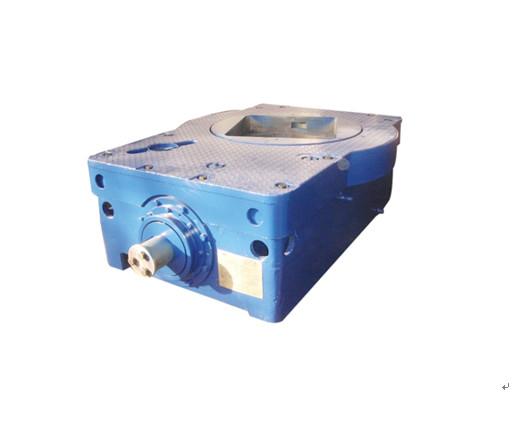Quality Russian Type API7K Dia 560mm Drilling Rig Rotary Table for sale