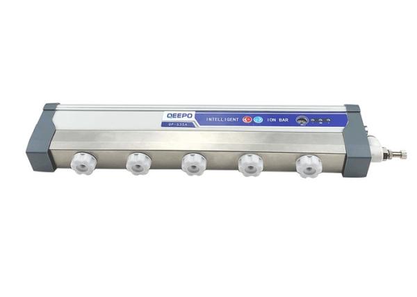 Quality Electrostatic Static Eliminator Ionizer Air Source Micro Eliminator for sale