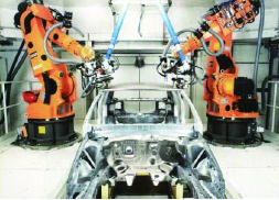 Trudisc Laser Welding Robot / Houseware Industry Laser Beam Welding Machine