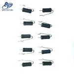 FKN 2W 150 Ohm Wirewound Fusible Resistor With Non-Flame Encapsulant