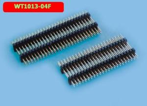 Double Row 40 Pin Header Connector  Straight Row Needle PIN HEADER