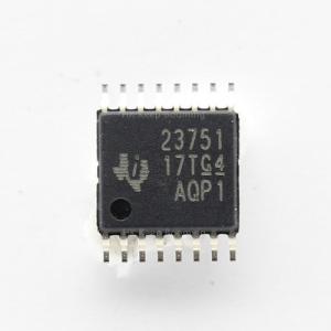 TPS23751PWP 23751 TPS23751PWPR HTSSOP Power Over Ethernet PoE Controller IC