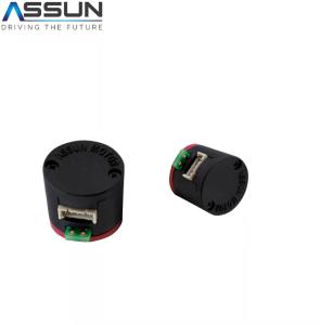 Buy cheap Electromagnetic Incremental Linear Encoder 64PPR For BLDC Motor product